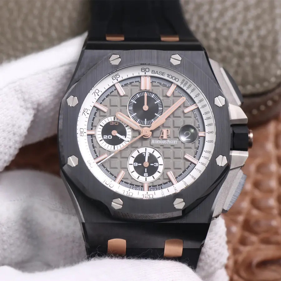 Audemars Piguet watch from the HQSuperclone collection