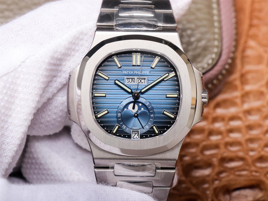 Patek Philippe watch from the HQSuperclone collection