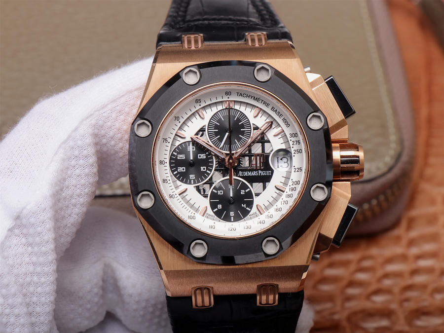 Audemars Piquet Royal Oak Offshore 26078PO -1:1 Supeclone | HQ Master Replica