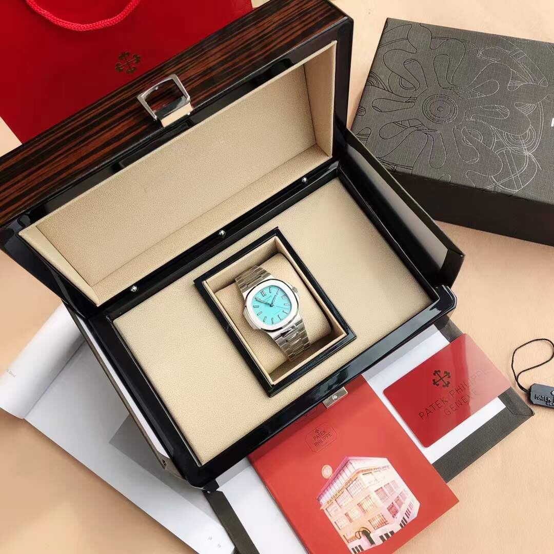 Patek Philippe Box - HQ Certified Clone