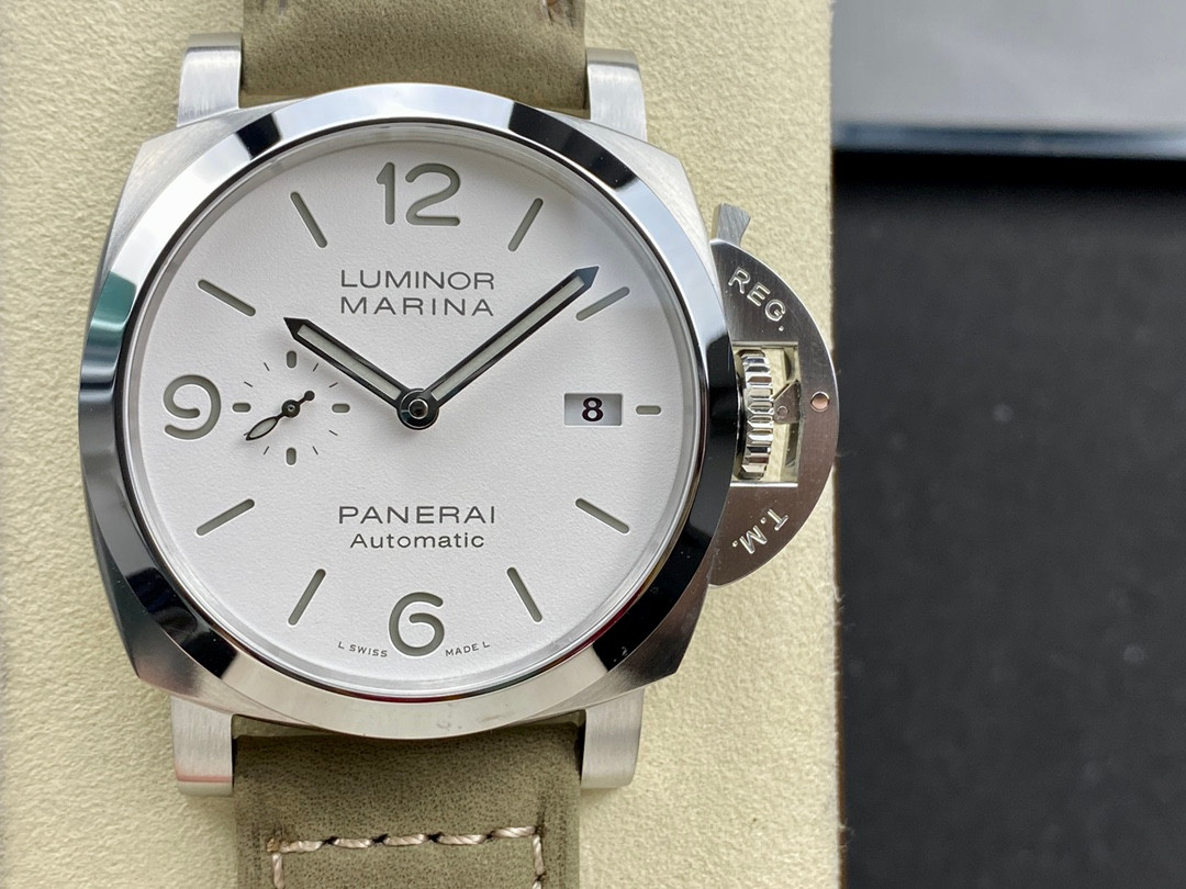 New Panerai PAM 1314 1:1 Superclone | HQ Superclone
