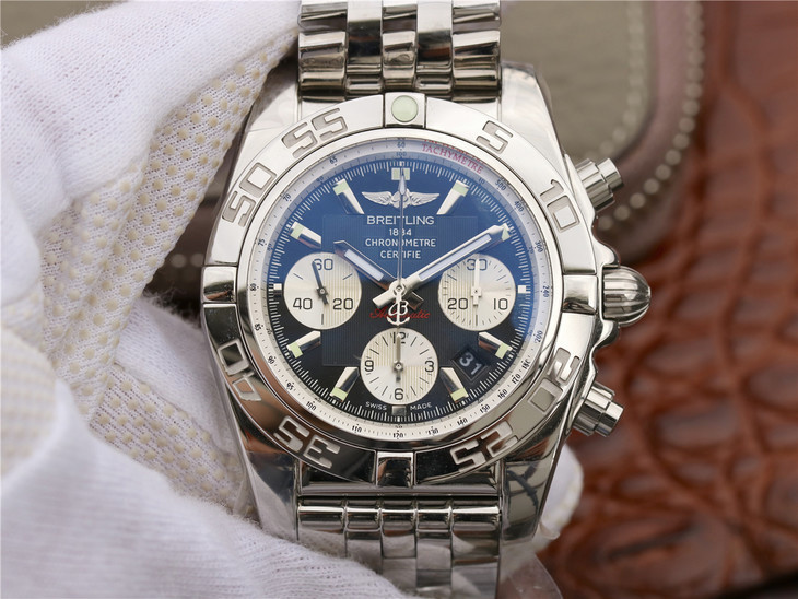 Breitling Chronomat B01 - 1:1 Superclone - HQ Edition