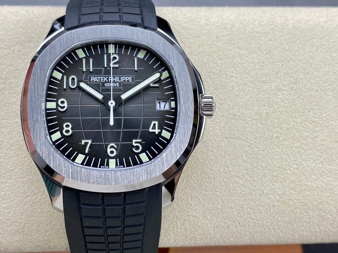 Patek Philippe Aquanaut 5167/1A-001 -1:1 Superclone | HQ Master Replica