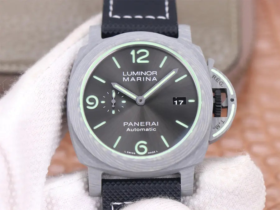 Panerai Luminor PAM 1118 1:1 Superclone V2 | HQ Premium Build