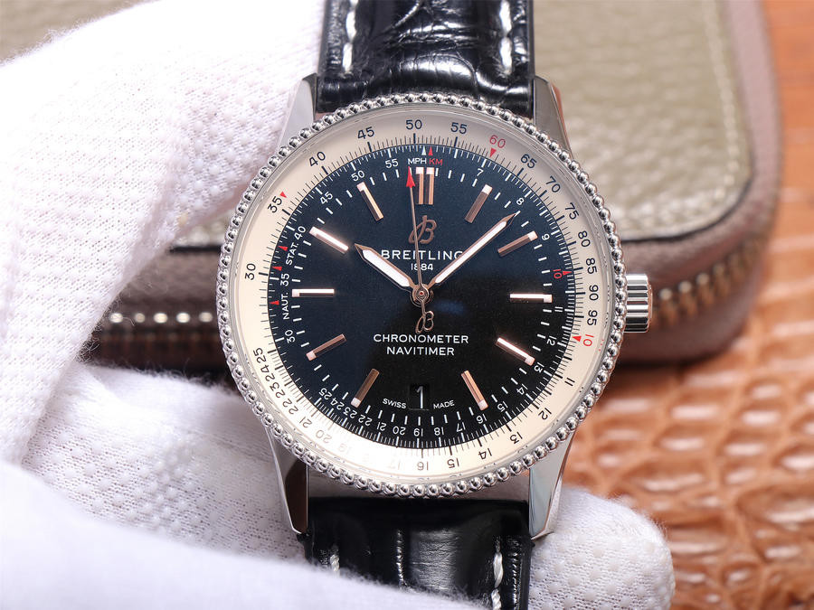 Breitling 1:1 Superclone - HQ Certified Clone