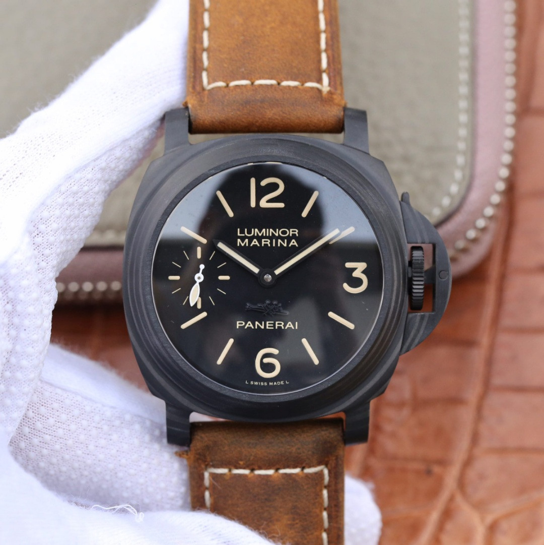 Panerai Luminor PAM360 PVD 1:1 Superclone | HQ Superclone