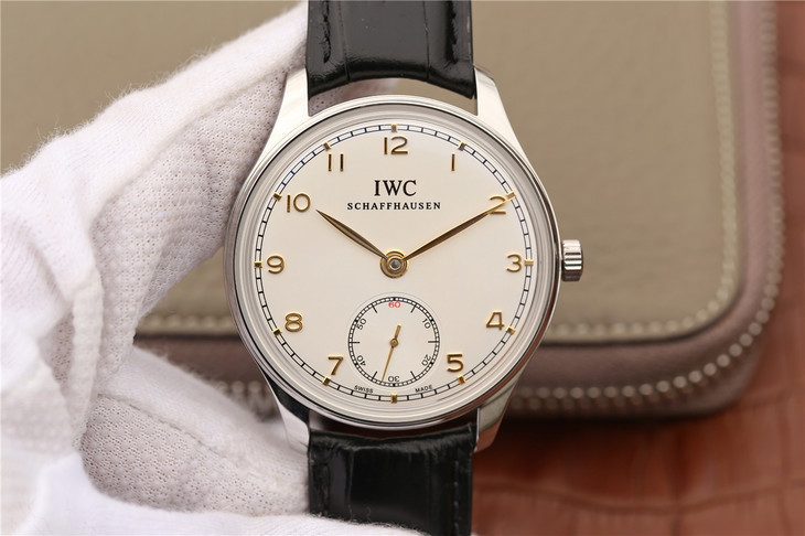 IWC Portugieser IW545407- 1:1 Superclone V2 | HQ Superclone