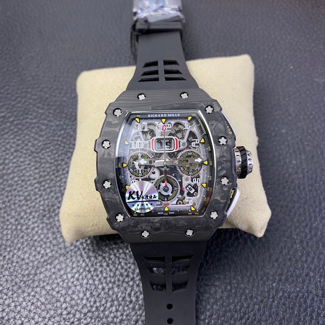 RM11 Carbon - 1:1 Superclone | HQ Master Replica