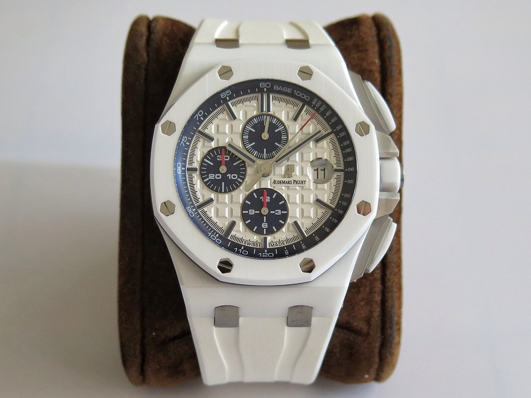 Audemars Piquet Royal Oak Offshore 26402CB - 1:1 Supeclone | HQ Superclone