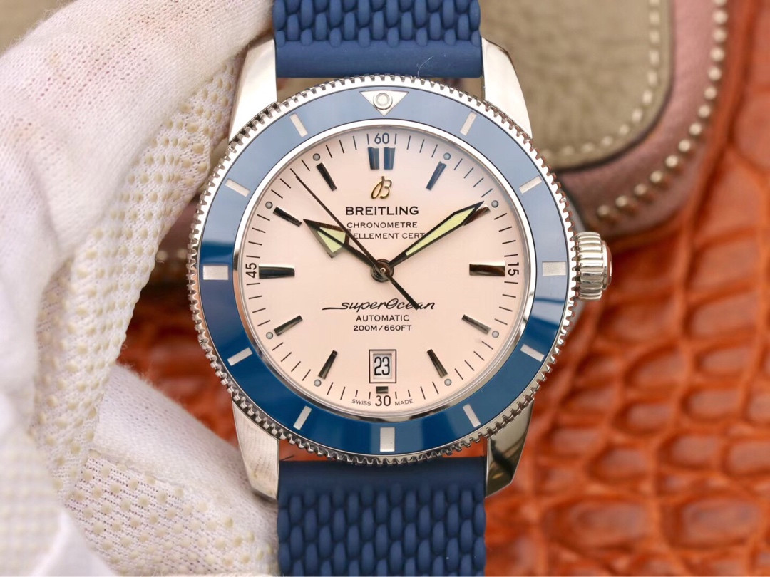 Breitling SuperOcean Heritage- 1:1 Superclone Two | HQ Premium Build
