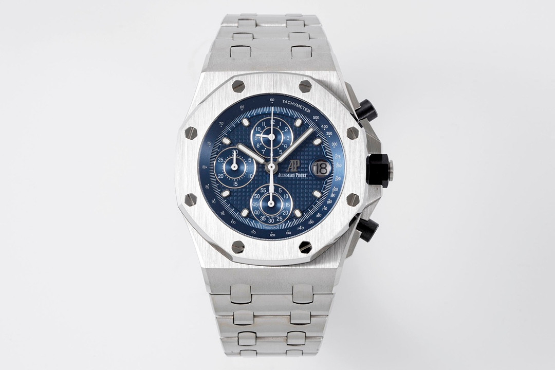 AP Royal Oak Offshore Alinghi Polaris — 904L Best Superclone