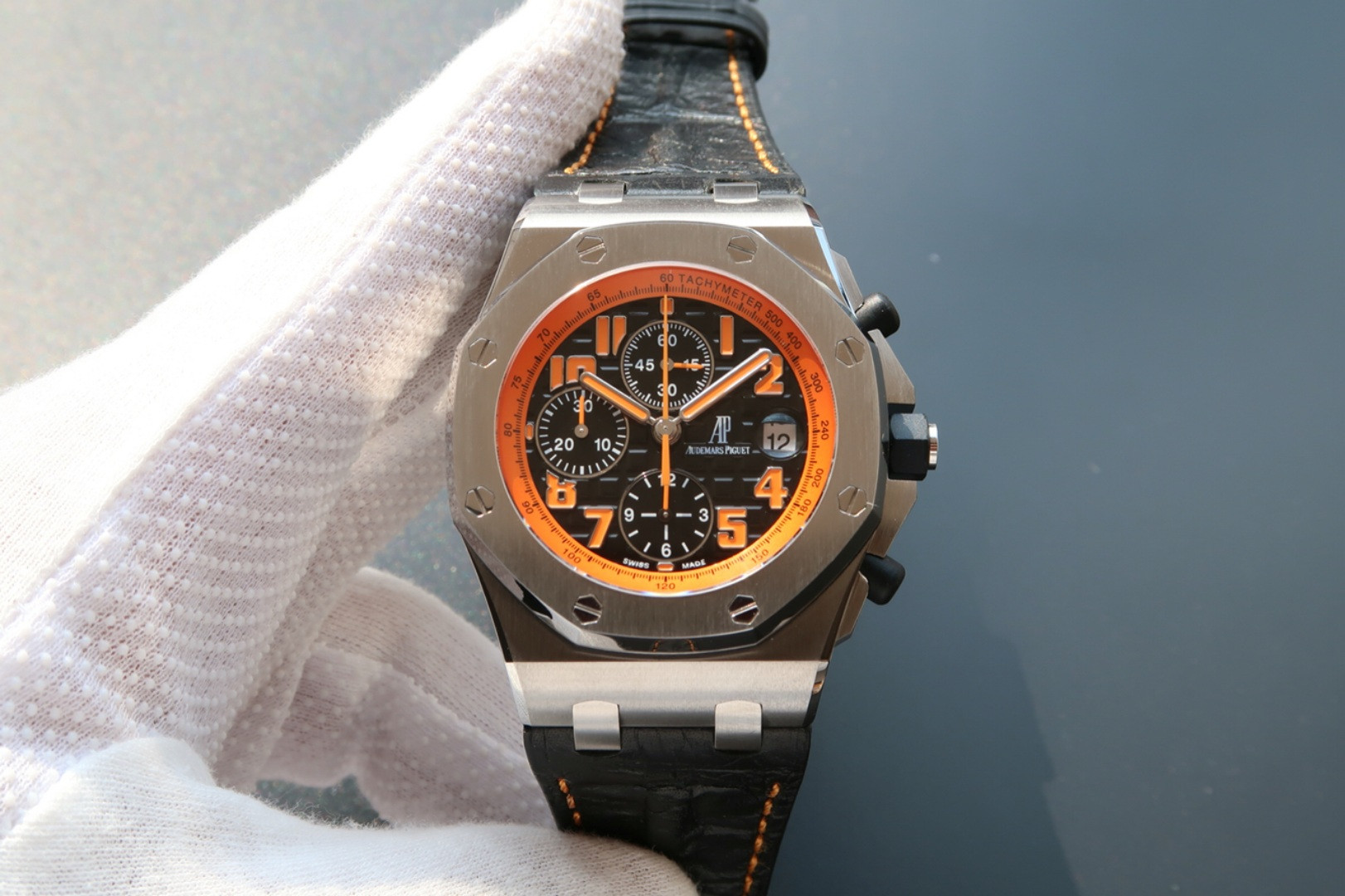 Audemars Piguet Royal Oak Offshore 26170st -1:1 Superclone | HQ Master Replica