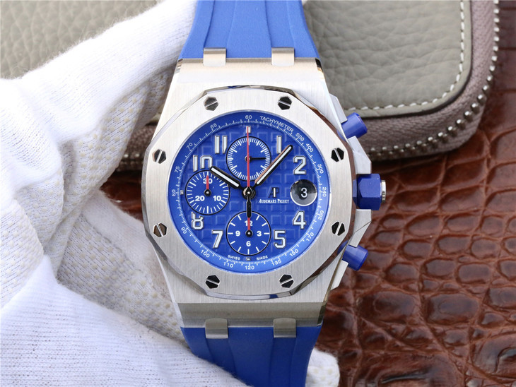 Audemars Piguet Royal Oak Offshore 26470ST-1:1 Superclone | HQ Master Replica