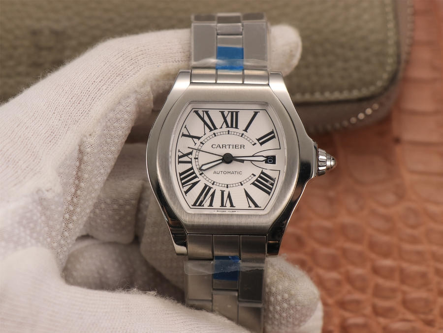 Cartier Roadster De - 1:1 Superclone | HQ Premium Build