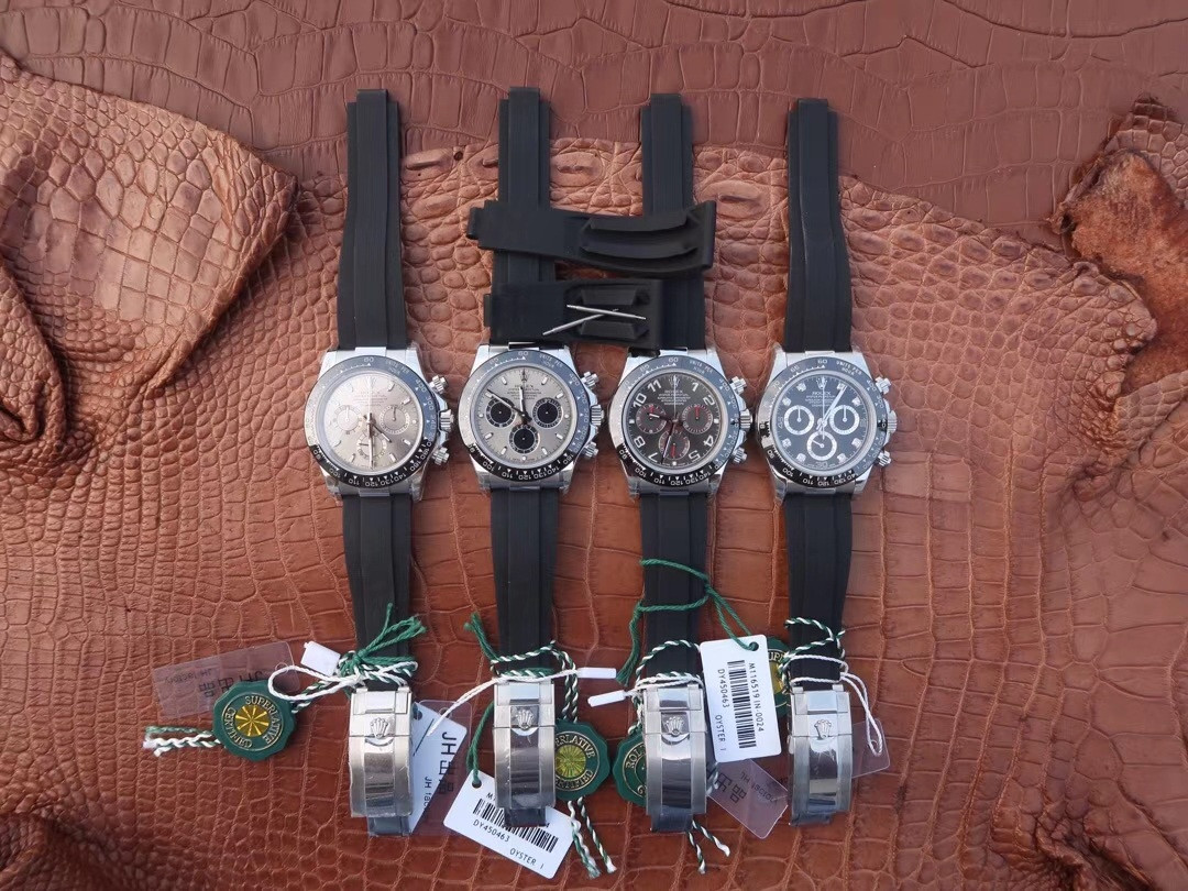 ROLEX DAYTONA ORIGINAL CAL.4130 | HQ Superclone