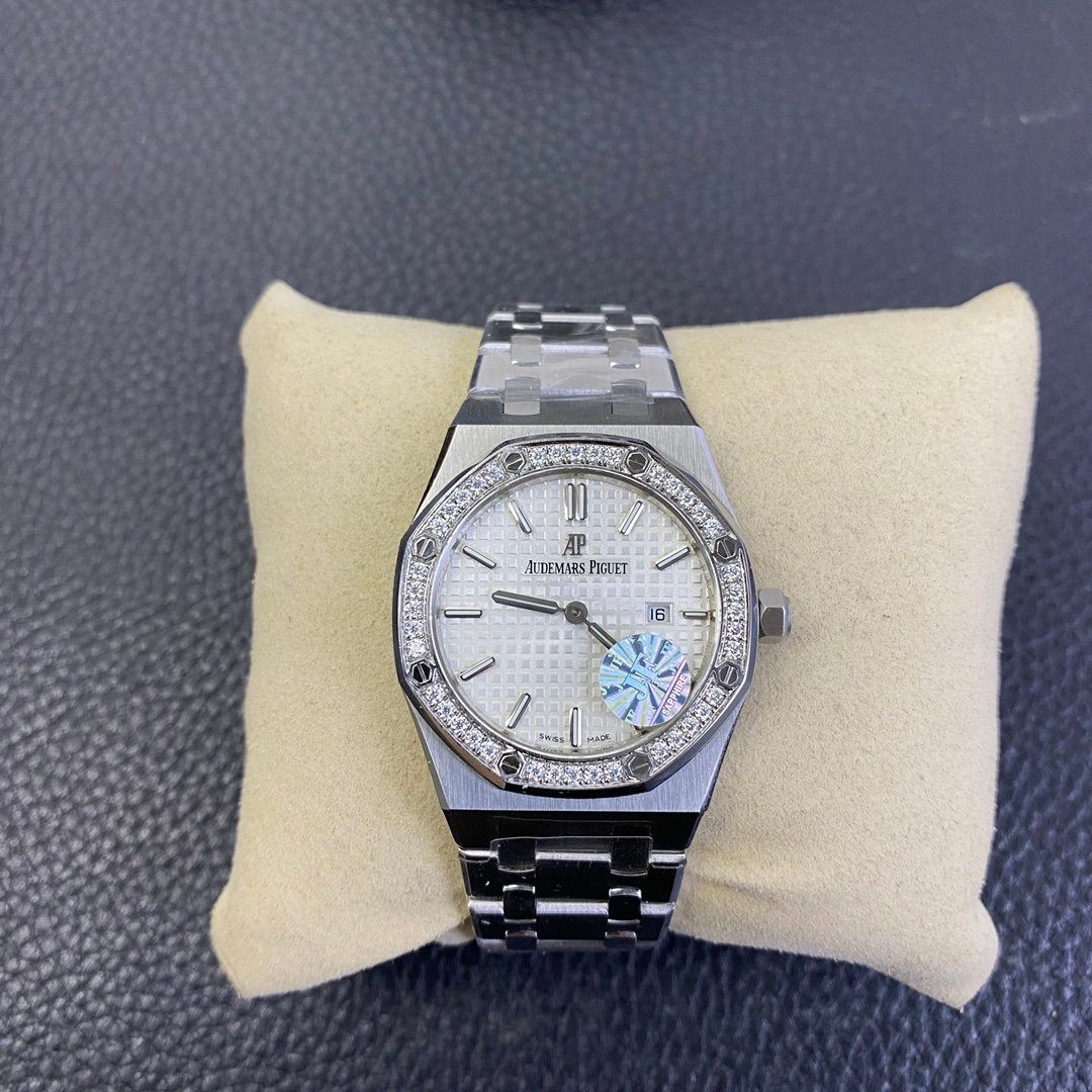 Audemars Piguet Royal oak 67650 33mm 1:1 Superclone - HQ Certified Clone