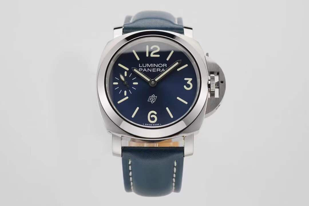 Panerai PAM0774, 1:1 Superclone Black - HQ Certified Clone