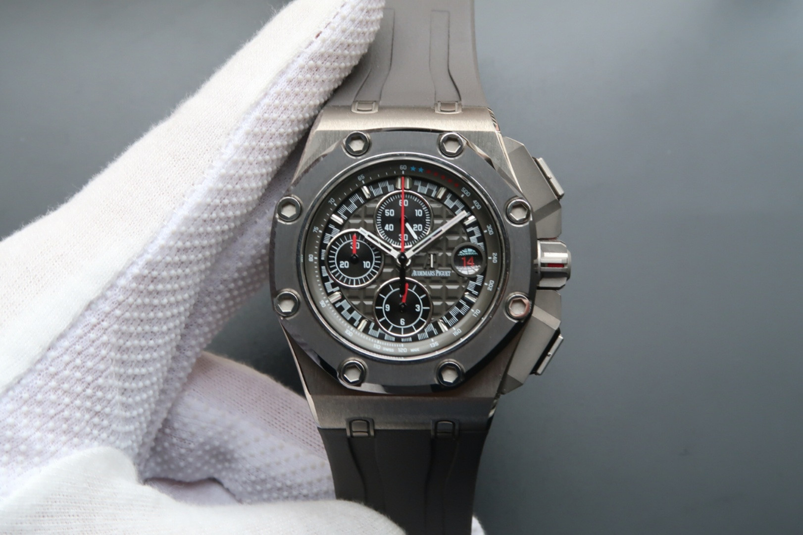 Audemars Piguet Royal Oak Offshore -1:1 Superclone V2 | HQ Master Replica