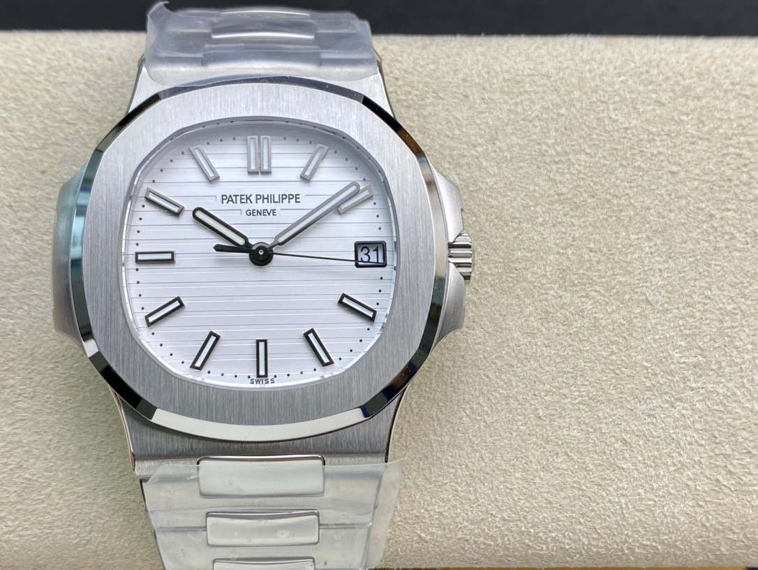 Patek Philippe 5811G Nautilus V2 | HQ Premium Build