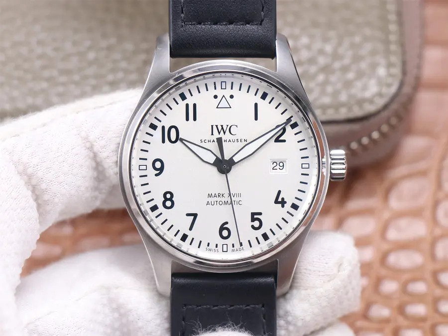 World Pilot Mark XVIII watch. - HQ Edition