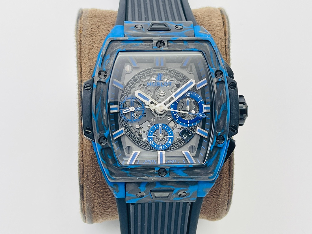 Hublot Big Bang Superclone Black | HQ Superclone