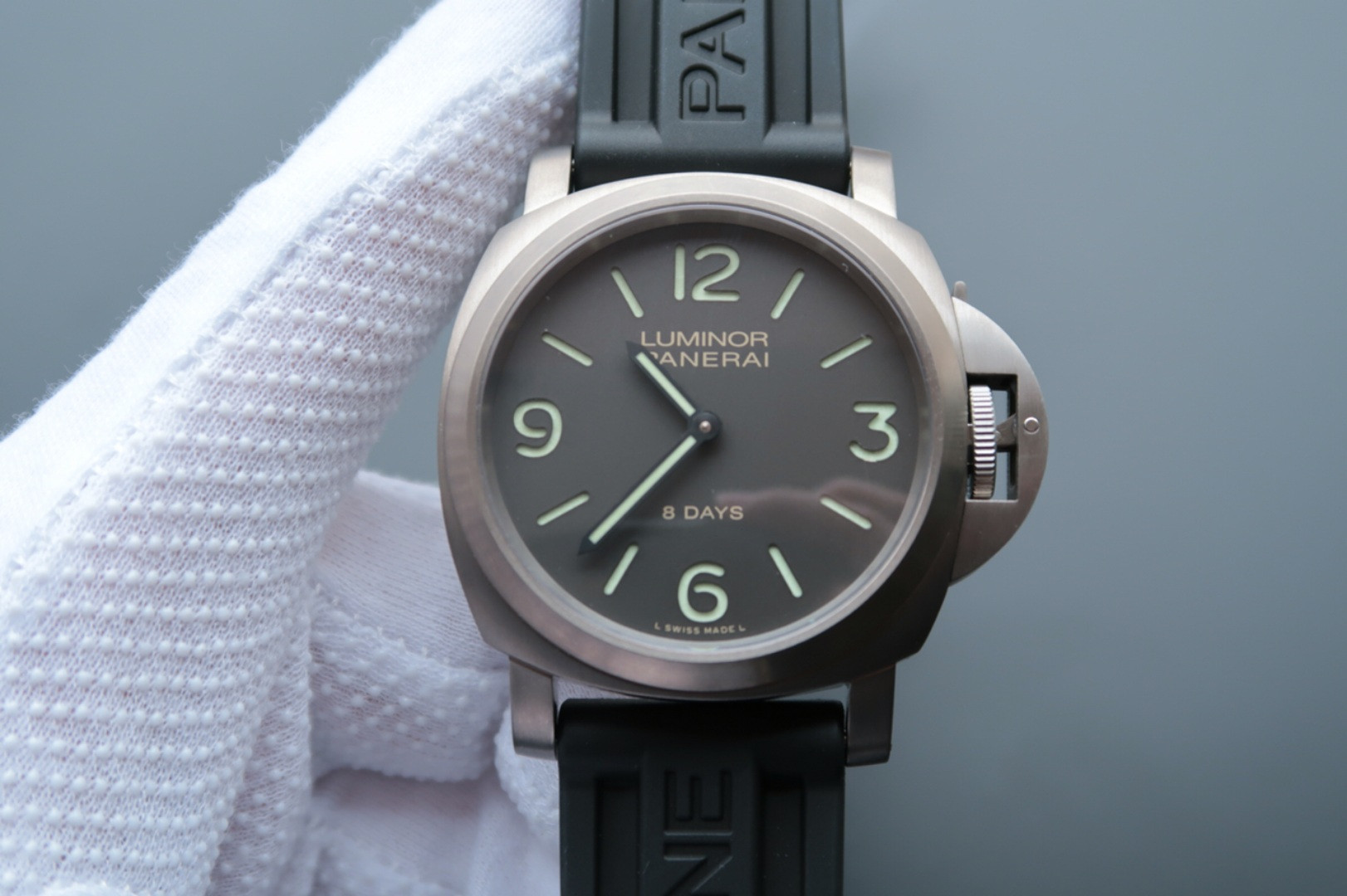 Panerai Luminor -1:1 Superclone | HQ Premium Build