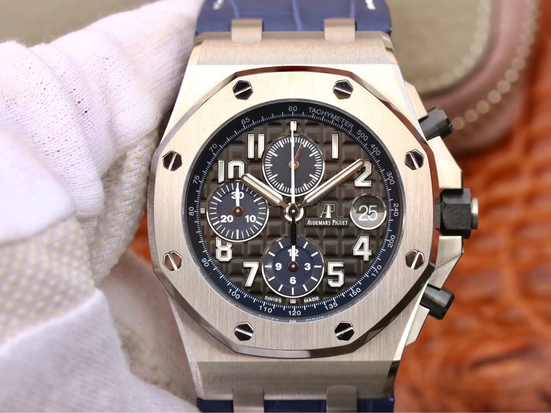 Audemars Piguet Royal Oak Offshore -1:1 Superclone V3 | HQ Master Replica