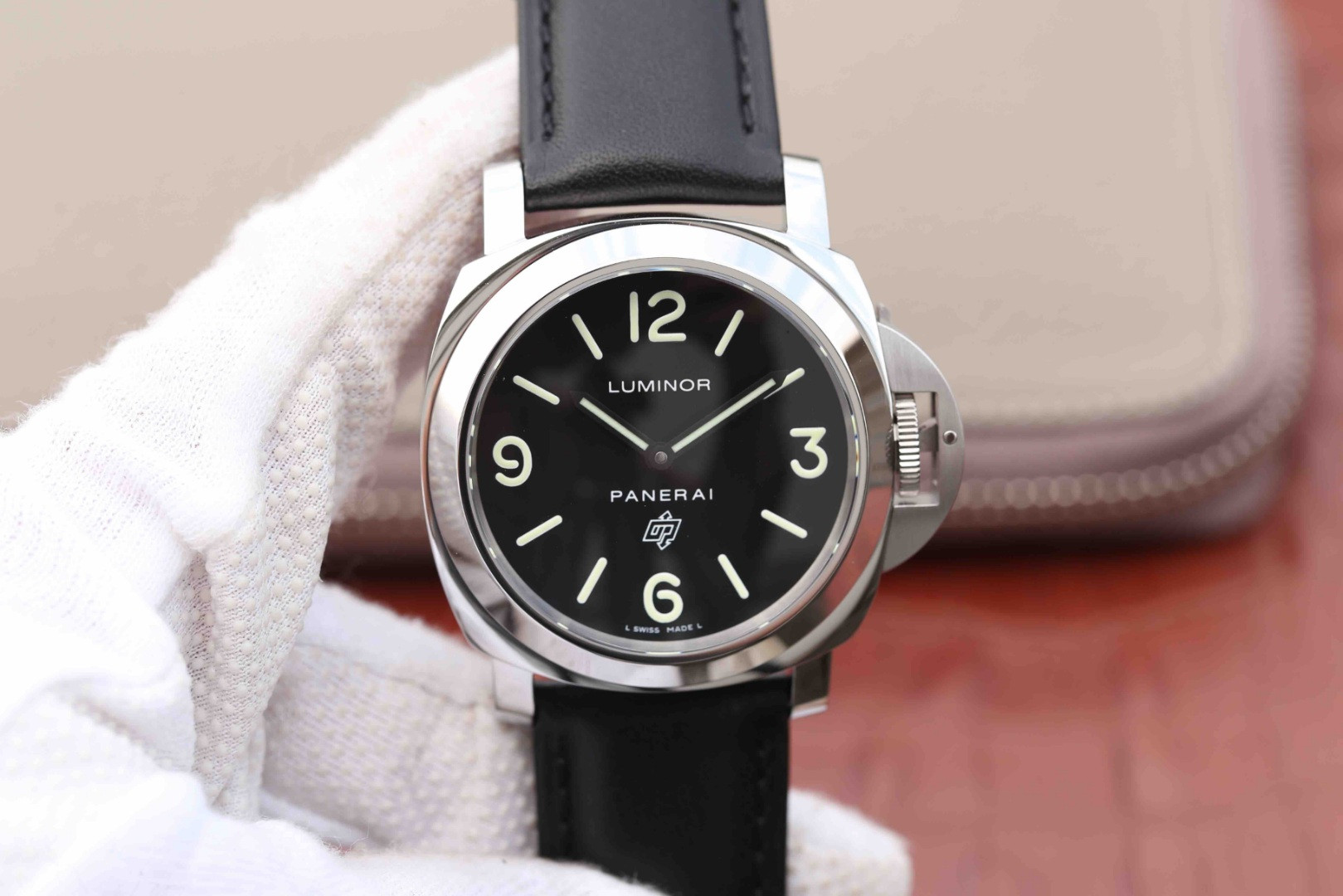 Panerai Luminor PAM005 - 1:1 Superclone | HQ Superclone