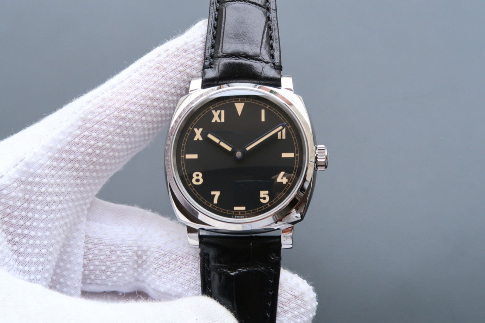 Panerai Radiomir PAM718 California Swiss - 1:1 Superclone - HQ Edition