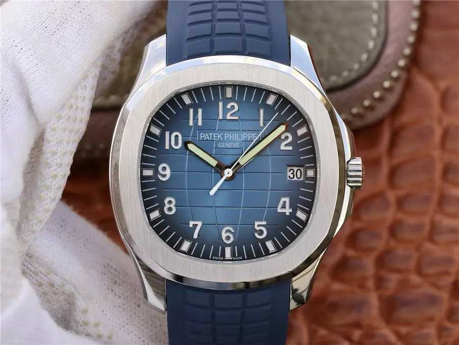 Patek Philippe Aquanaut 5167a -1:1 Superclone V2 | HQ Superclone