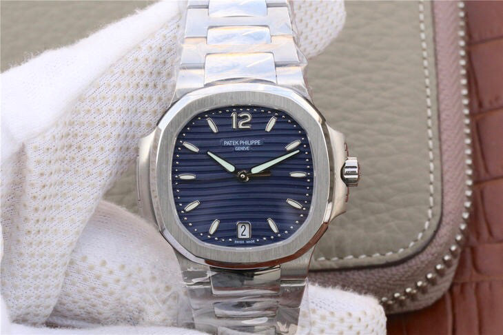 Patek Philippe Nautilus 5711/1R -1:1 Superclone with | HQ Premium Build
