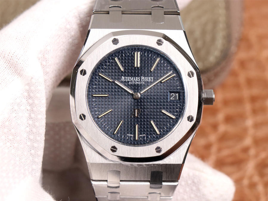 Audemars Piguet Royal Oak Ultra Thin 15202 1:1 Superclone | HQ Premium Build