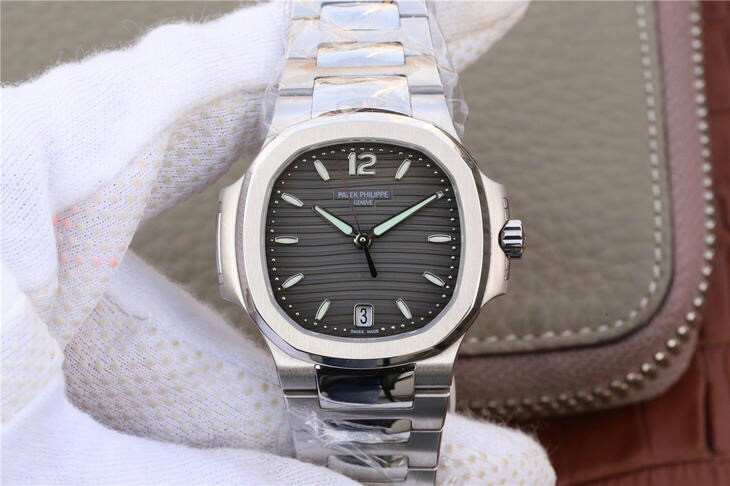 Patek Philippe Nautilus 5711/1R -1:1 Superclone V2 | HQ Premium Build