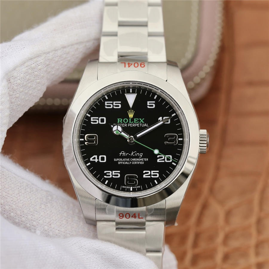 Rolex Airking - HQ Edition