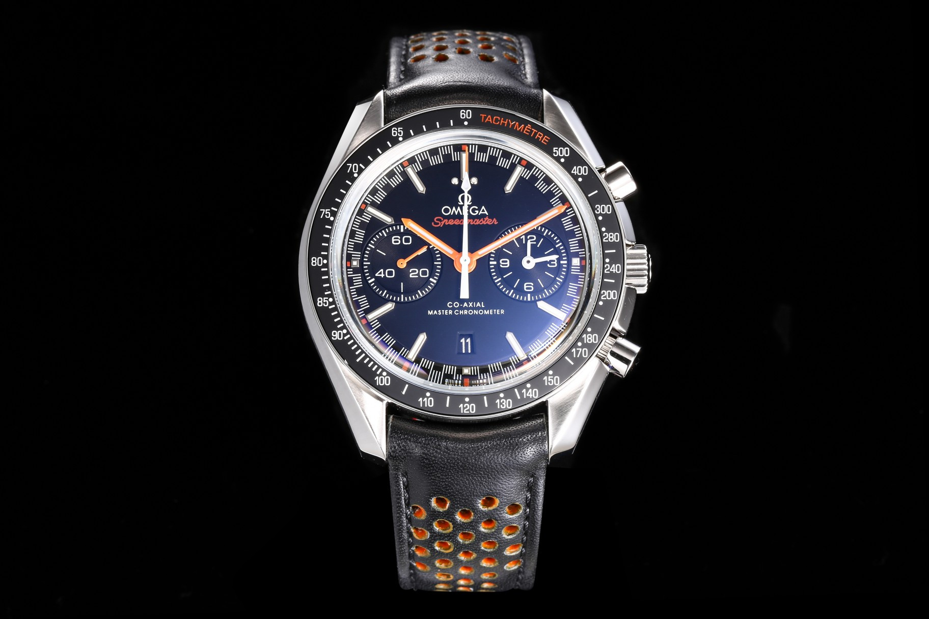 Omega Super Series Moonphase reference number V3 - HQ Edition
