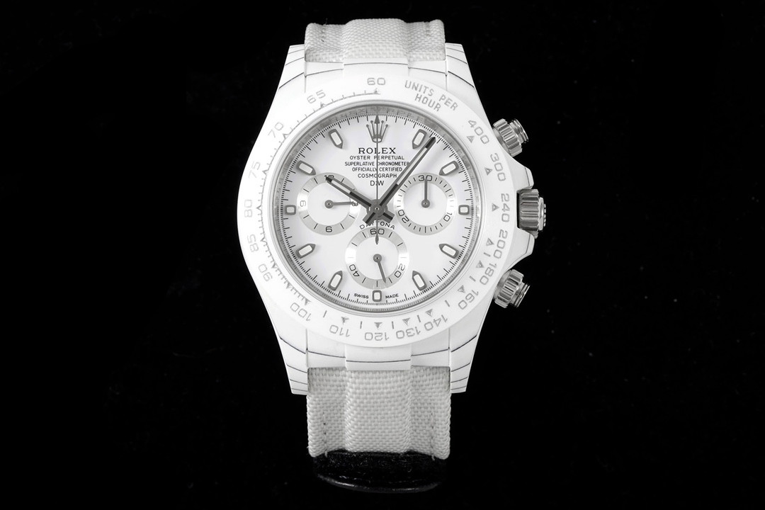Daytona Dew Collection Premium Super Carbon Fiber Customized V7 - HQ Edition