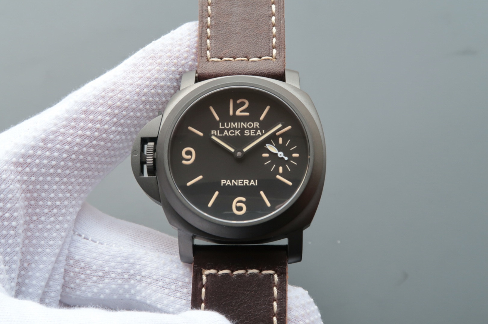 Panerai Radiomir 3 Days 47mmPAM00504- 1:1 Superclone | HQ Superclone