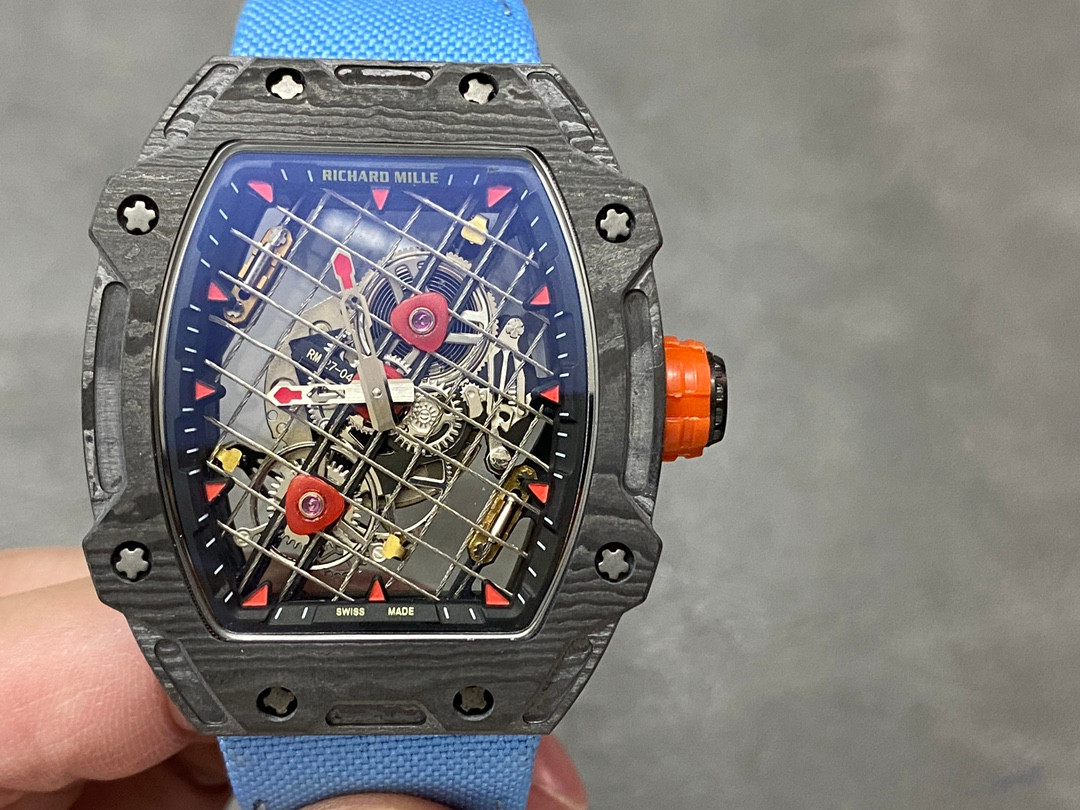 Richard Mille RM 27-04 | HQ Superclone