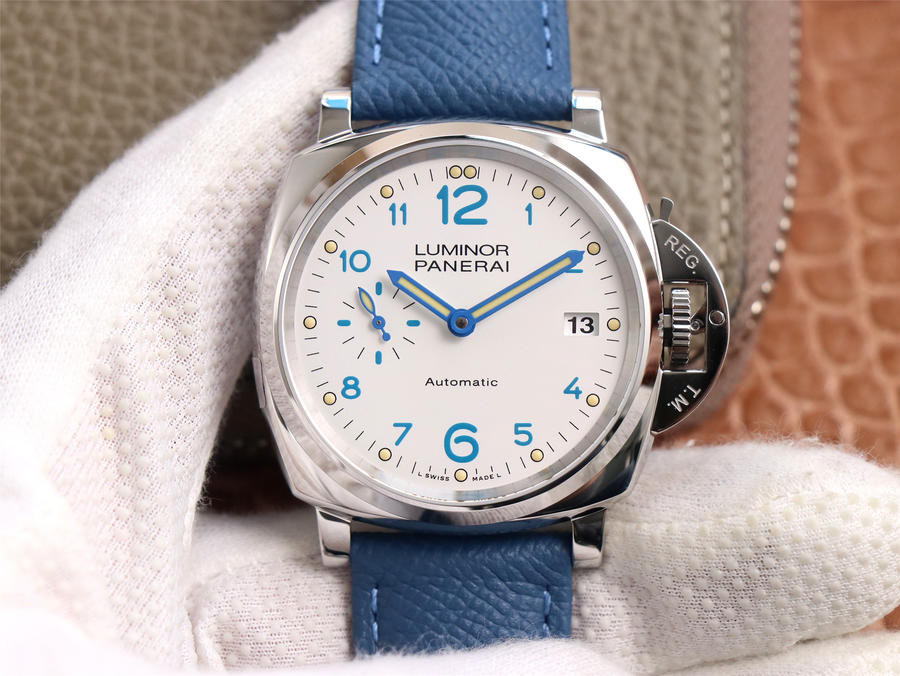 Panerai Luminor Pam 906- 1:1 Superclone - HQ Certified Clone