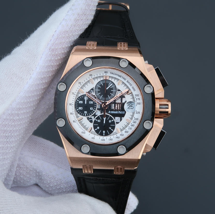 Audemars Piguet Royal Oak Offshore -1:1 Superclone 44 | HQ Master Replica