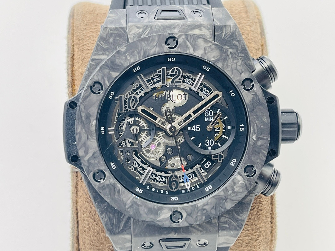 Hublot Carbon Fiber | HQ Premium Build