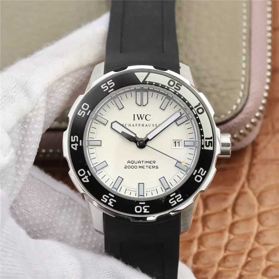 IWS Ocean Series-1:1 Superclone - HQ Edition