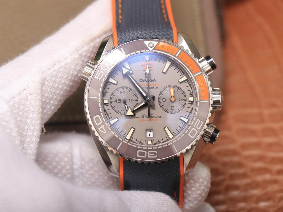 Omega Seamaster 300 -1:1 Superclone V3 - HQ Certified Clone