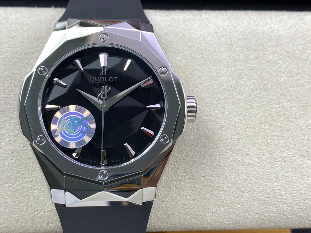 Hublot Classic Fusion Orlinski - HQ Certified Clone
