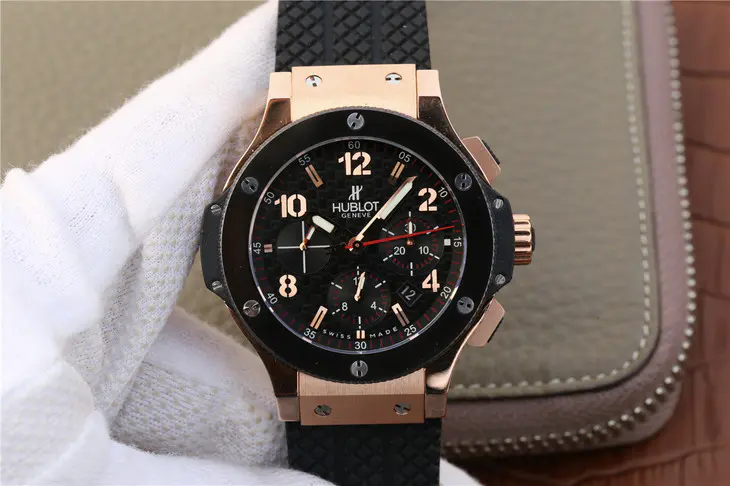 Hublot Big Bang 301.PB.131.RX. 1:1 Superclone V2 | HQ Master Replica