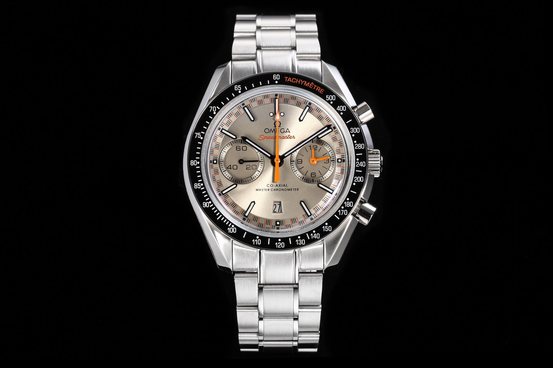 Omega Super Series Moonphase reference number - HQ Edition
