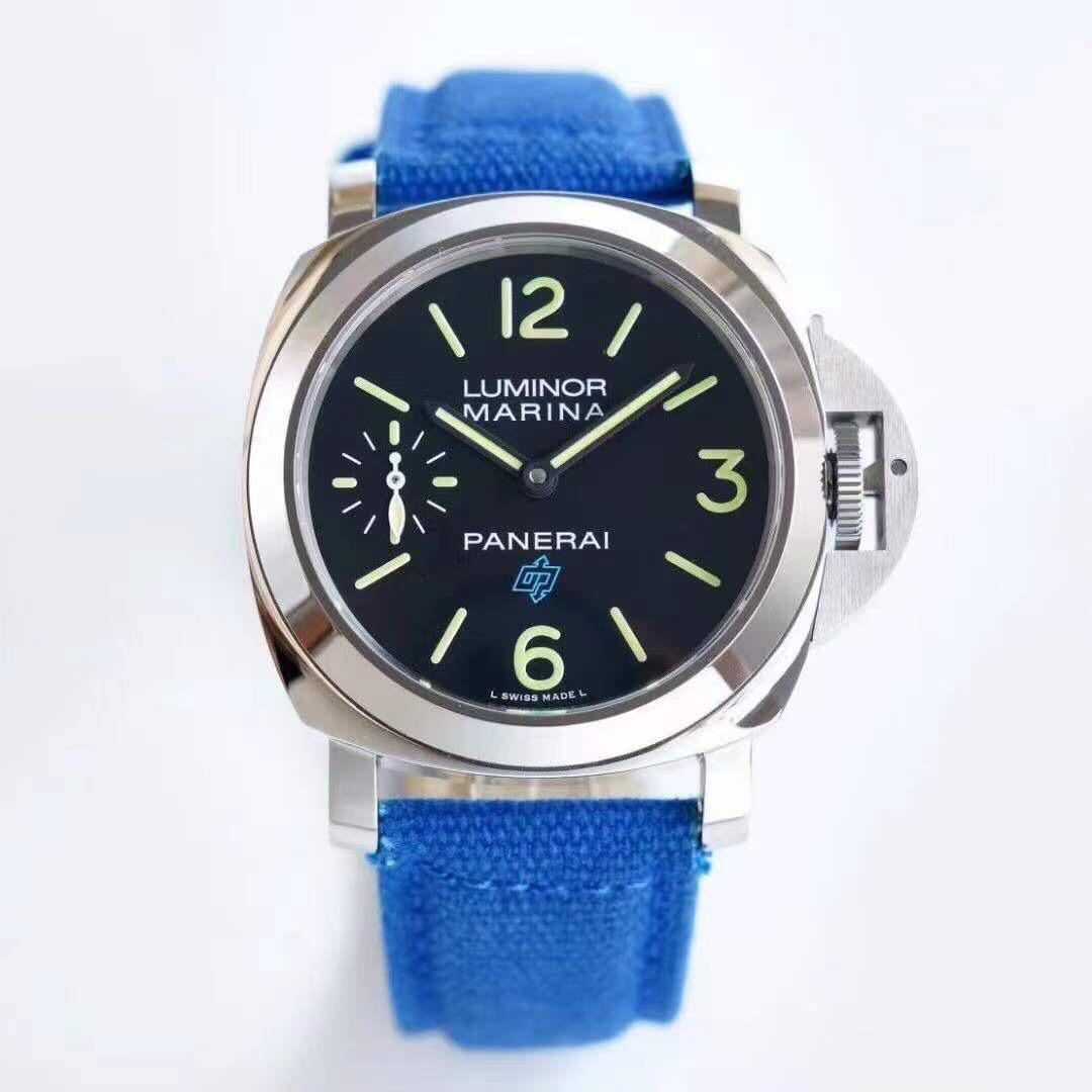 Panerai PAM0774, 1:1 Superclone V2 - HQ Certified Clone