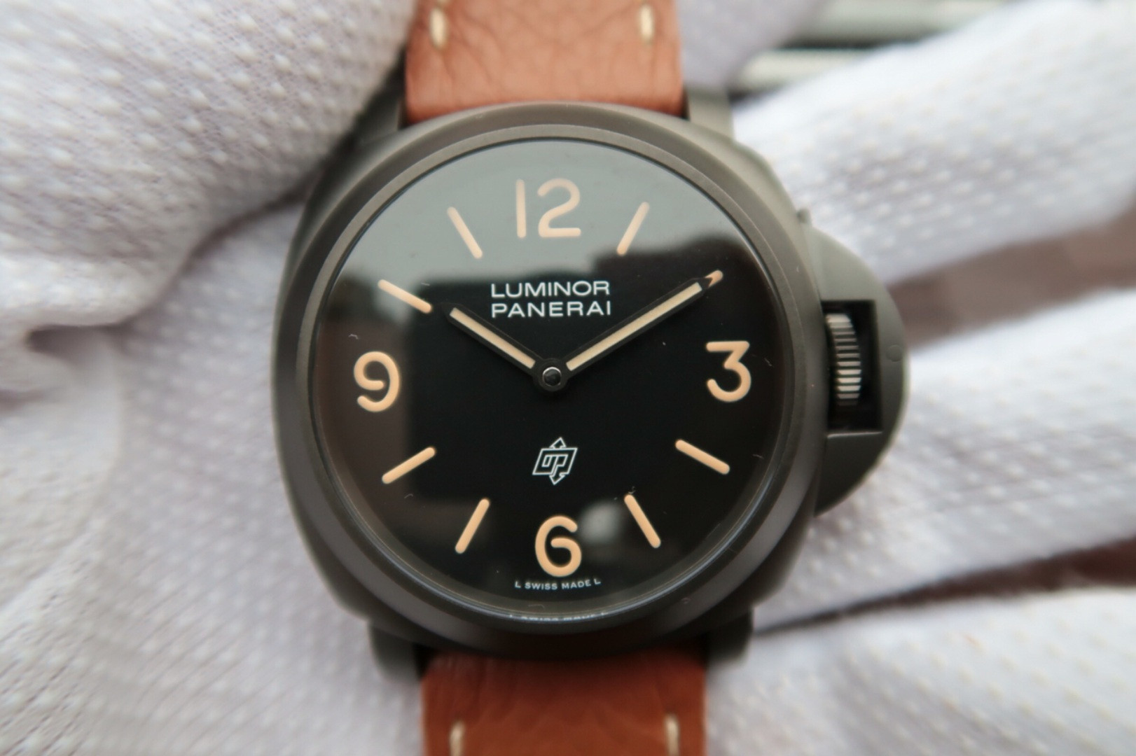 Panerai Luminor PAM360 PVD - 1:1 Superclone | HQ Superclone