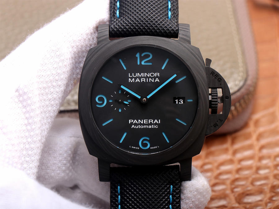 Panerai Luminor PAM 01661- 1:1 Superclone | HQ Master Replica