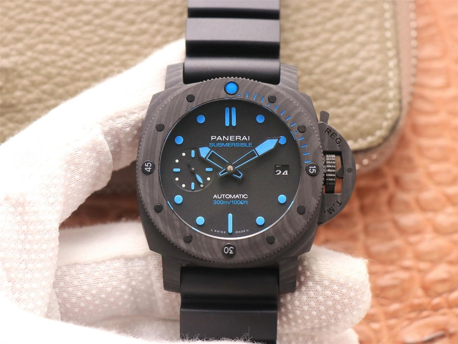 Panerai Luminor Submersible PAM 960- 1:1 Superclone | HQ Superclone